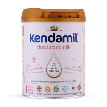 Kendamil Cow Milk Formula