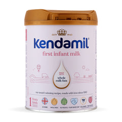Kendamil UK Classic Formula Stage 1