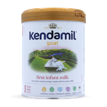 Kendamil Goat Milk Formula