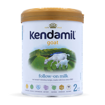 Kendamil Goat Milk Formula