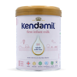 Kendamil Cow Milk Formula