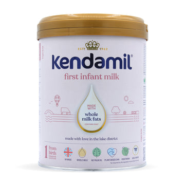Kendamil Cow Milk Formula