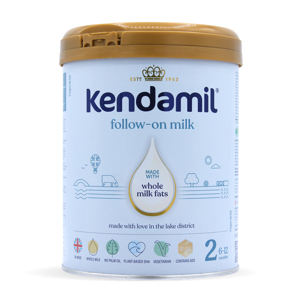 Kendamil UK Classic Formula Stage 2