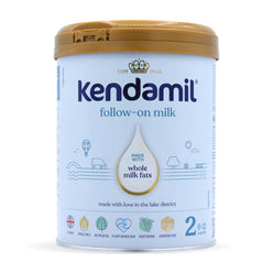 Kendamil Classic Stage 2