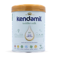 Kendamil Classic Stage 3 Toddler Cows Milk Formula