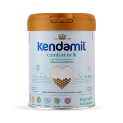 Kendamil Comfort Formula