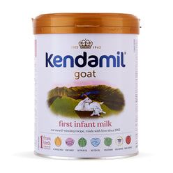 Kendamil Goat