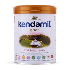Kendamil Goat Milk Formula Stage 1