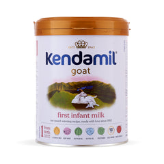 Kendamil Goat Milk Formula Stage 1