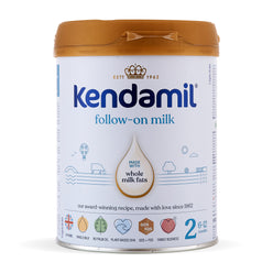 Kendamil Classic Stage 2