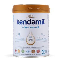 Kendamil UK Classic Formula Stage 2
