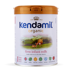 Kendamil Organic