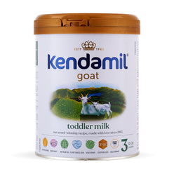 Kendamil Goat Stage 3