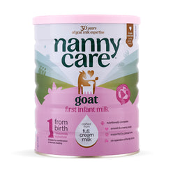 Nannycare
