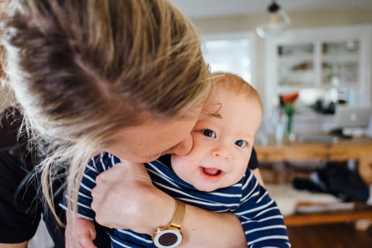 Non GMO Baby Formula