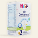 HiPP German Stage 2 Organic Formula
