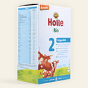 Holle Stage 2 Organic Formula