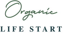 Organic Life Start Logo