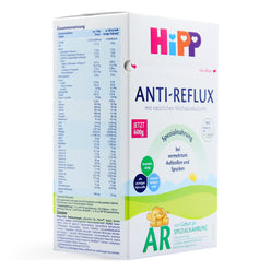 HiPP Anti-reflux (AR)