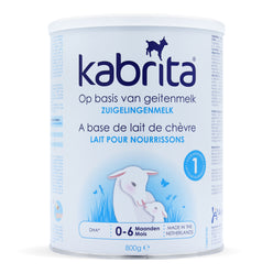 Kabrita