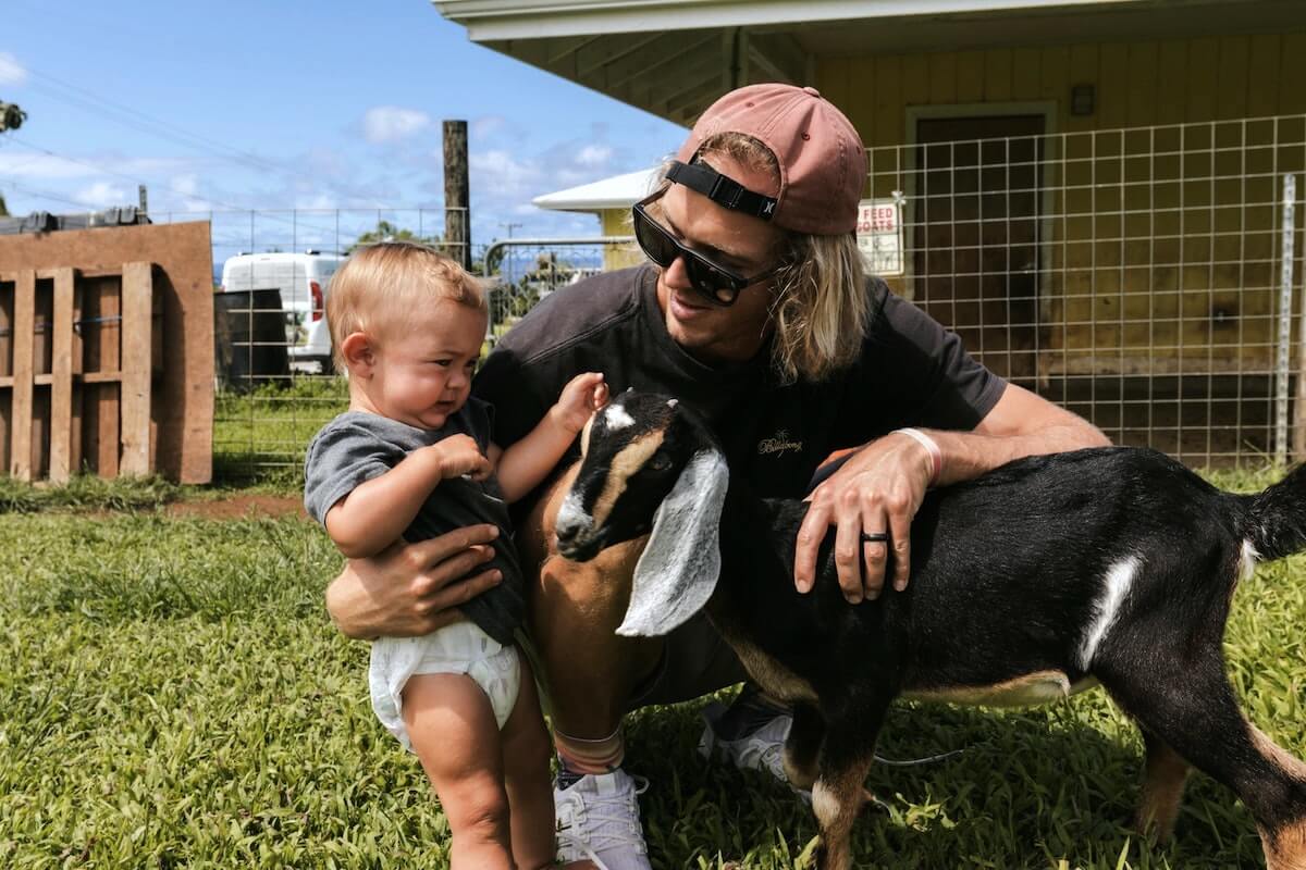 nannycare baby formula manufacturer